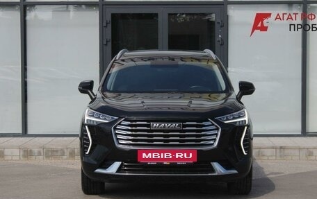 Haval Jolion, 2021 год, 1 600 000 рублей, 4 фотография