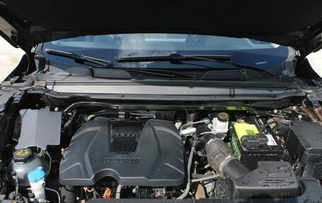 Haval Jolion, 2021 год, 1 600 000 рублей, 13 фотография