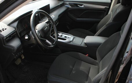 Haval Jolion, 2021 год, 1 600 000 рублей, 14 фотография