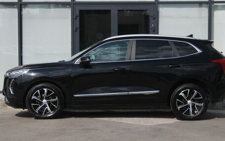 Haval Jolion, 2021 год, 1 600 000 рублей, 10 фотография