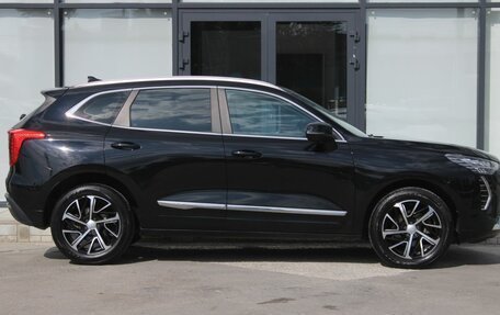 Haval Jolion, 2021 год, 1 600 000 рублей, 6 фотография