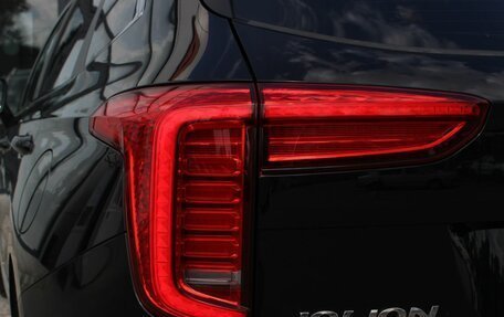 Haval Jolion, 2021 год, 1 600 000 рублей, 11 фотография