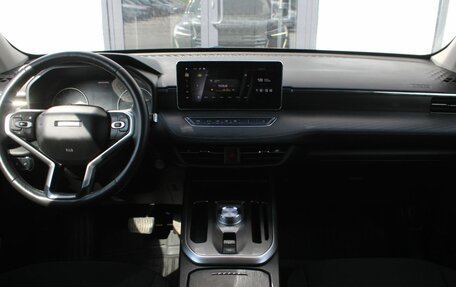 Haval Jolion, 2021 год, 1 600 000 рублей, 16 фотография
