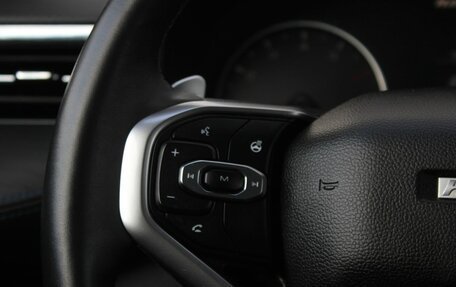 Haval Jolion, 2021 год, 1 600 000 рублей, 17 фотография