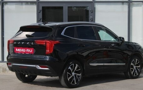 Haval Jolion, 2021 год, 1 600 000 рублей, 7 фотография