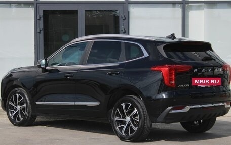 Haval Jolion, 2021 год, 1 600 000 рублей, 9 фотография