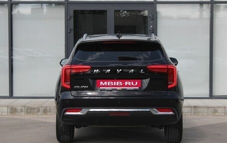 Haval Jolion, 2021 год, 1 600 000 рублей, 8 фотография