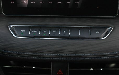 Haval Jolion, 2021 год, 1 600 000 рублей, 20 фотография