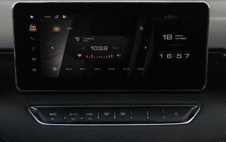 Haval Jolion, 2021 год, 1 600 000 рублей, 19 фотография