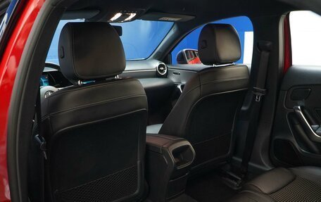 Mercedes-Benz A-Класс, 2018 год, 2 099 050 рублей, 11 фотография