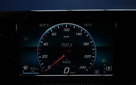 Mercedes-Benz A-Класс, 2018 год, 2 099 050 рублей, 23 фотография