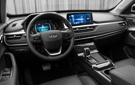 Chery Tiggo 7 Pro, 2022 год, 1 690 000 рублей, 7 фотография