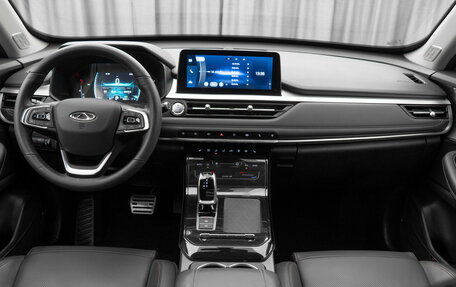 Chery Tiggo 7 Pro, 2022 год, 1 690 000 рублей, 8 фотография