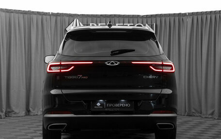 Chery Tiggo 7 Pro, 2022 год, 1 690 000 рублей, 6 фотография