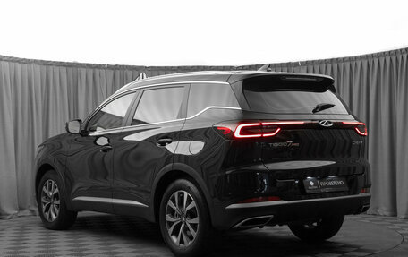 Chery Tiggo 7 Pro, 2022 год, 1 690 000 рублей, 4 фотография