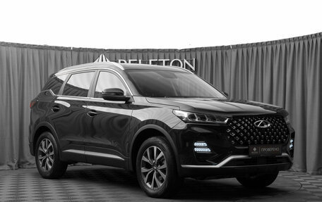 Chery Tiggo 7 Pro, 2022 год, 1 690 000 рублей, 2 фотография