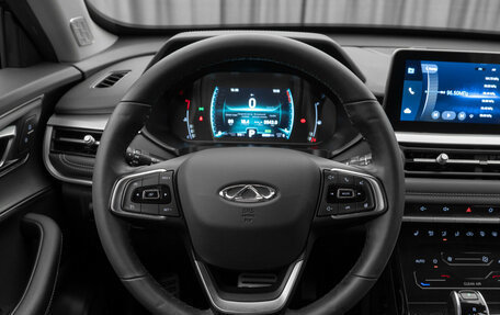 Chery Tiggo 7 Pro, 2022 год, 1 690 000 рублей, 10 фотография