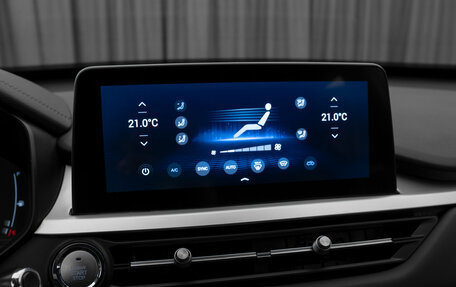 Chery Tiggo 7 Pro, 2022 год, 1 690 000 рублей, 17 фотография