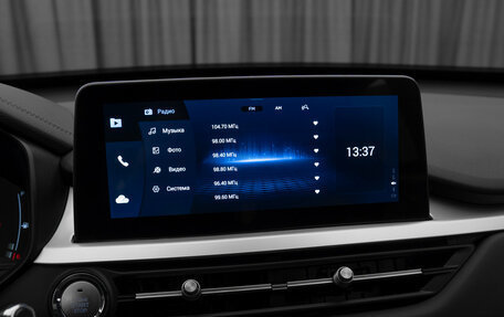 Chery Tiggo 7 Pro, 2022 год, 1 690 000 рублей, 18 фотография