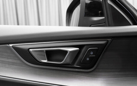 Chery Tiggo 7 Pro, 2022 год, 1 690 000 рублей, 20 фотография