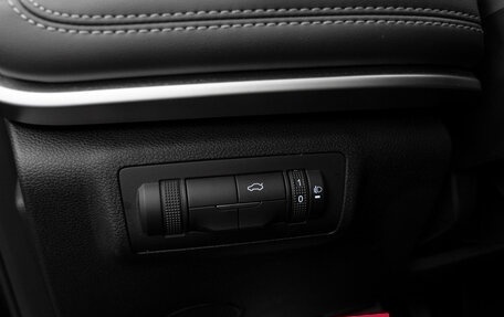 Chery Tiggo 7 Pro, 2022 год, 1 690 000 рублей, 22 фотография
