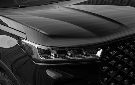 Chery Tiggo 7 Pro, 2022 год, 1 690 000 рублей, 26 фотография