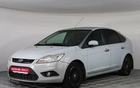 Ford Focus II рестайлинг, 2009 год, 399 000 рублей, 2 фотография