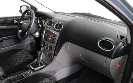 Ford Focus II рестайлинг, 2009 год, 399 000 рублей, 7 фотография