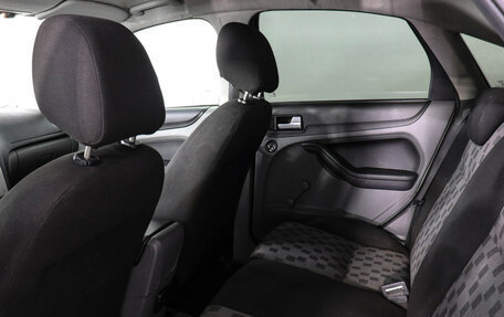 Ford Focus II рестайлинг, 2009 год, 399 000 рублей, 9 фотография