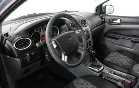 Ford Focus II рестайлинг, 2009 год, 399 000 рублей, 6 фотография
