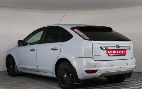 Ford Focus II рестайлинг, 2009 год, 399 000 рублей, 5 фотография
