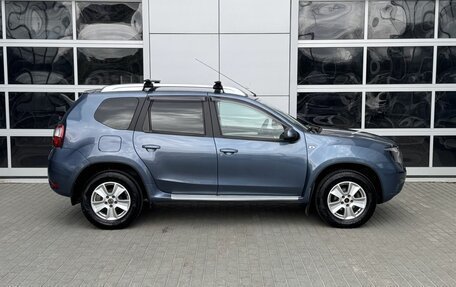 Nissan Terrano III, 2014 год, 1 030 000 рублей, 8 фотография