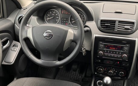 Nissan Terrano III, 2014 год, 1 030 000 рублей, 10 фотография