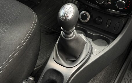 Nissan Terrano III, 2014 год, 1 030 000 рублей, 12 фотография