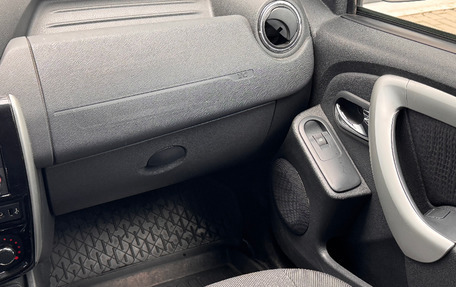 Nissan Terrano III, 2014 год, 1 030 000 рублей, 14 фотография