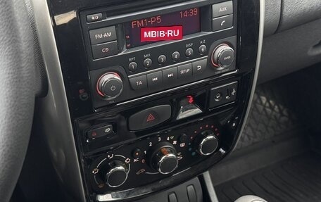 Nissan Terrano III, 2014 год, 1 030 000 рублей, 11 фотография