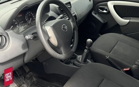 Nissan Terrano III, 2014 год, 1 030 000 рублей, 9 фотография
