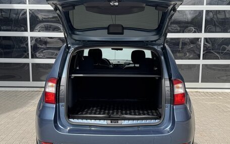 Nissan Terrano III, 2014 год, 1 030 000 рублей, 18 фотография
