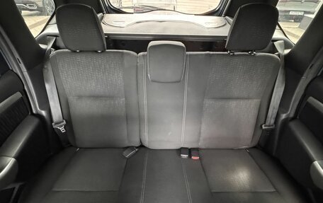 Nissan Terrano III, 2014 год, 1 030 000 рублей, 16 фотография