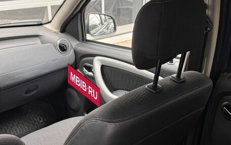 Nissan Terrano III, 2014 год, 1 030 000 рублей, 15 фотография
