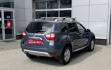 Nissan Terrano III, 2014 год, 1 030 000 рублей, 7 фотография