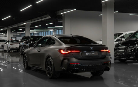 BMW 4 серия, 2020 год, 5 500 000 рублей, 4 фотография