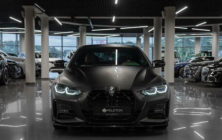 BMW 4 серия, 2020 год, 5 500 000 рублей, 3 фотография