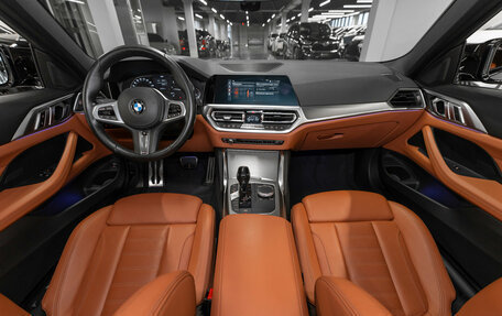 BMW 4 серия, 2020 год, 5 500 000 рублей, 8 фотография