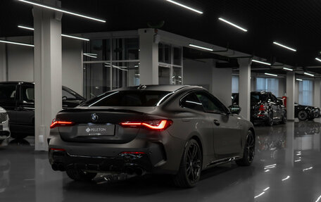 BMW 4 серия, 2020 год, 5 500 000 рублей, 5 фотография