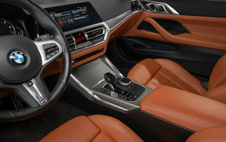 BMW 4 серия, 2020 год, 5 500 000 рублей, 14 фотография