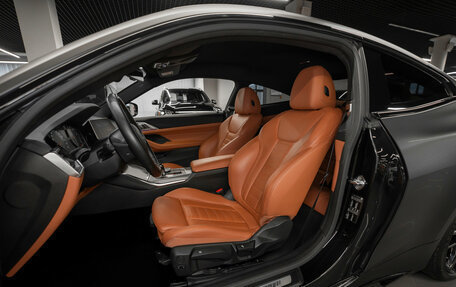 BMW 4 серия, 2020 год, 5 500 000 рублей, 9 фотография
