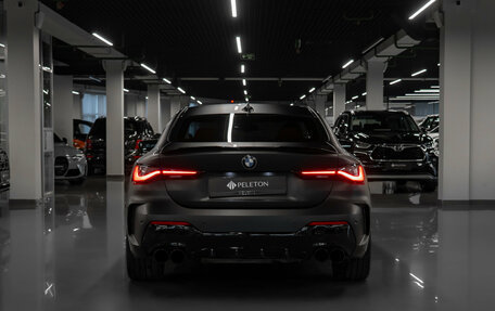 BMW 4 серия, 2020 год, 5 500 000 рублей, 6 фотография