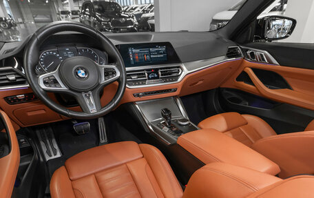 BMW 4 серия, 2020 год, 5 500 000 рублей, 7 фотография