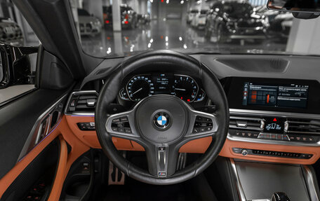 BMW 4 серия, 2020 год, 5 500 000 рублей, 10 фотография